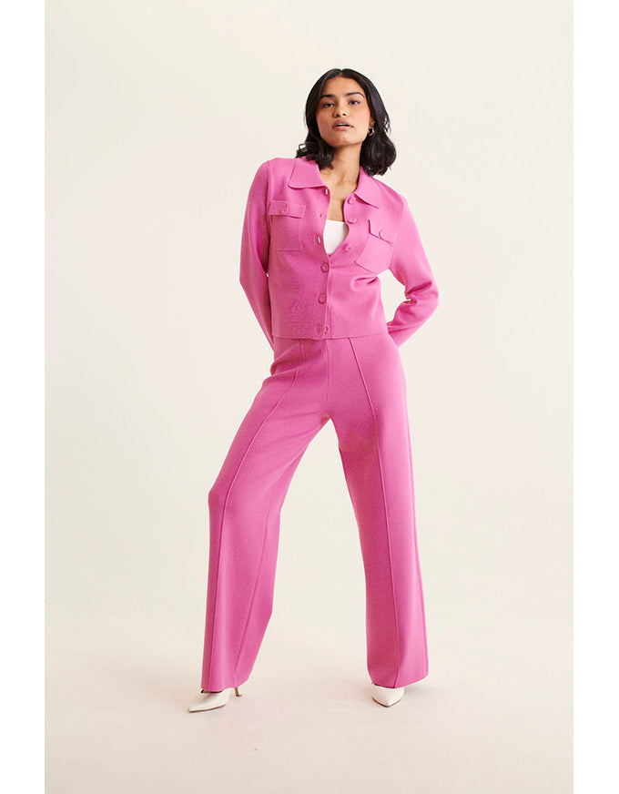 Hamilton Knit Pant Lolly