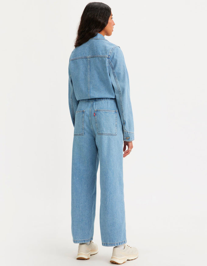 Iconic Jumpsuit More Money More Problems