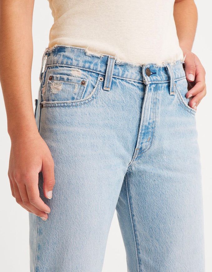 Middy Straight Blasted Stone