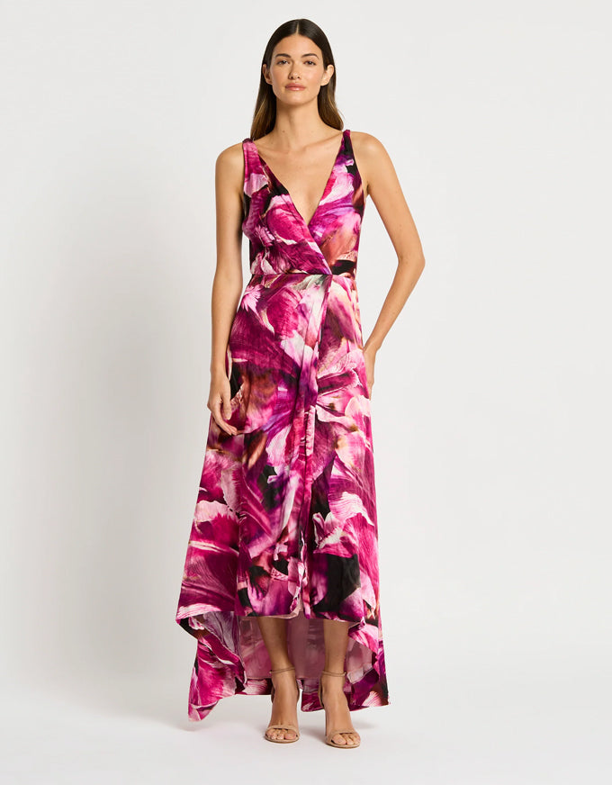 viola midi dress Viola Midi Dress
