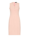 Candice Dress Blush Pink