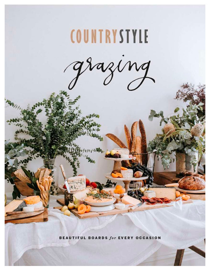 Country Style - Grazing