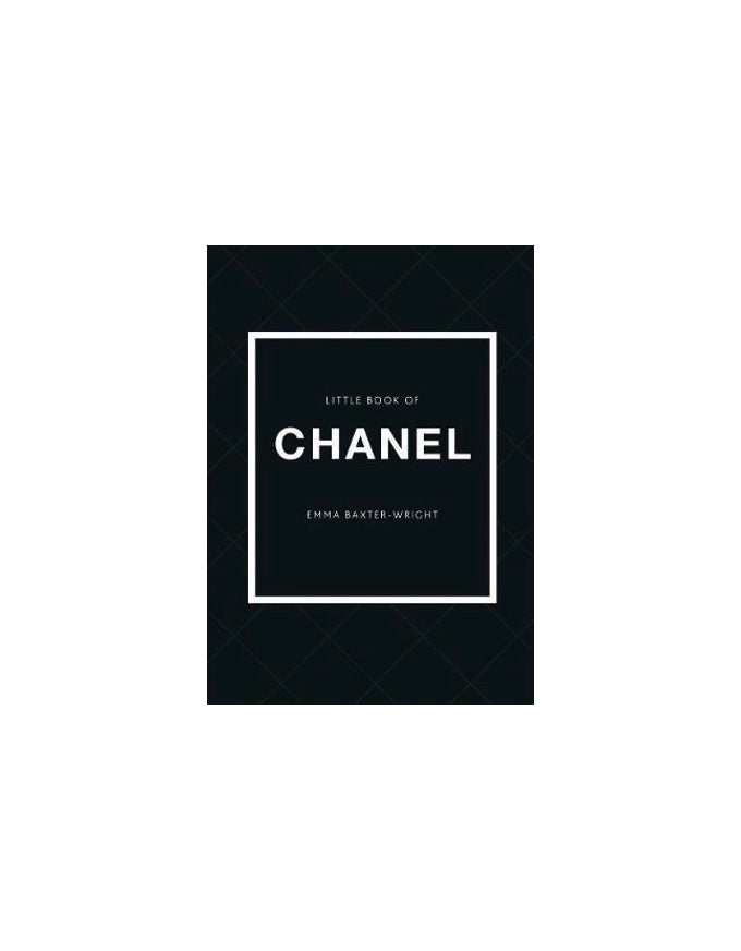 The Little Book of CHANEL