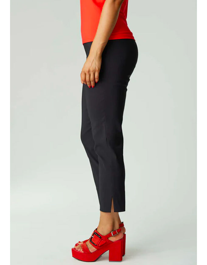 Pippa Capri Black