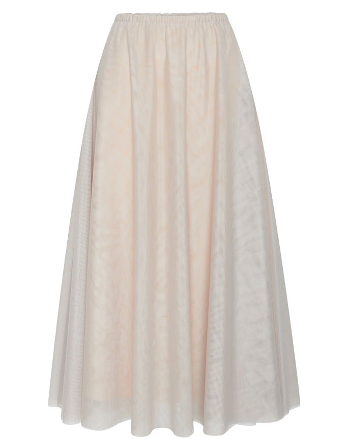 Posay Tulle Skirt Pebble