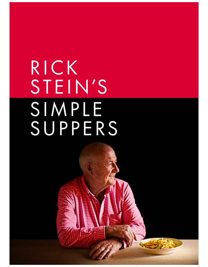 Rick Stein's Simple Suppers