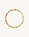 Weave Gold Ring