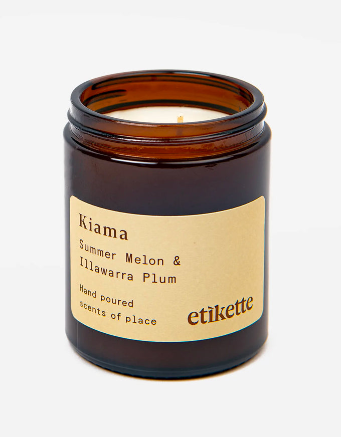 KIAMA SummerMelon & IllawarraPlum