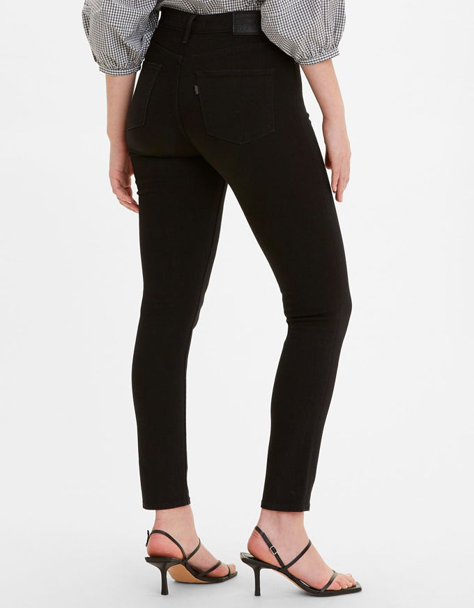 Shaping Skinny 311 Ultra Black