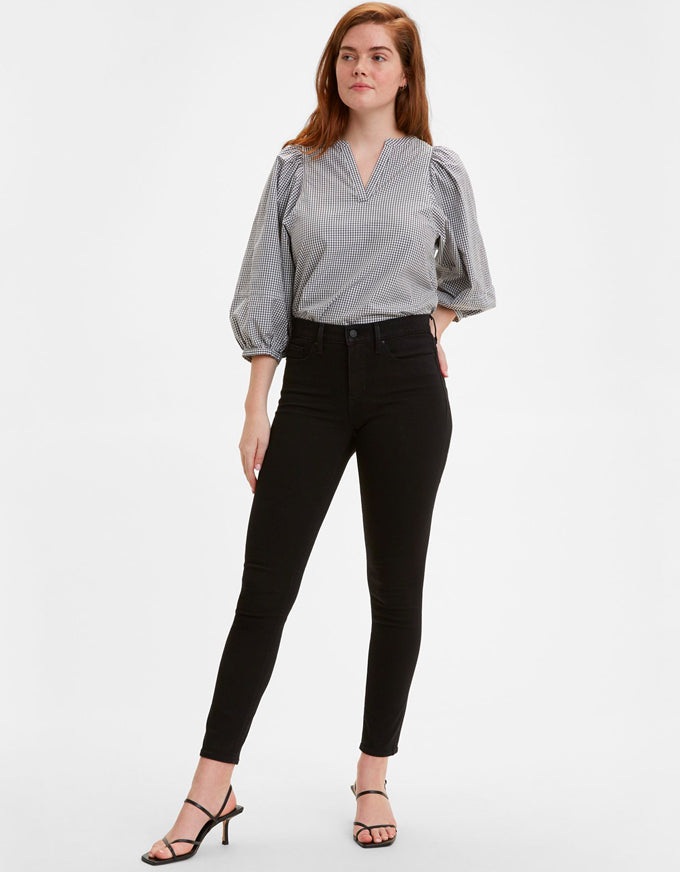 Shaping Skinny 311 Ultra Black