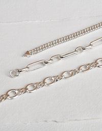 Verona Bracelet (20cm)
