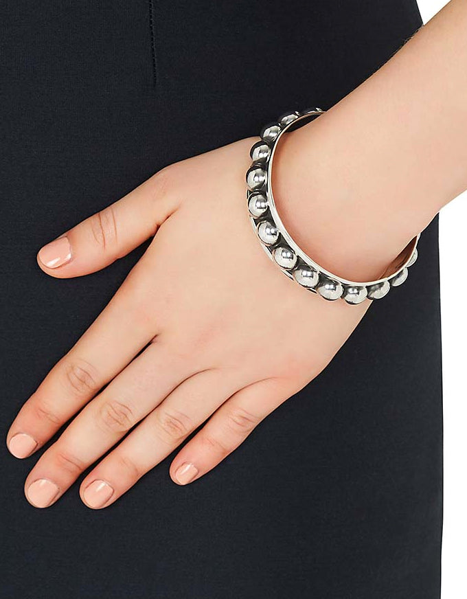 Bohemian Adventure Bangle 68mm