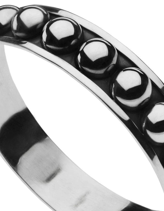 Bohemian Adventure Bangle 68mm