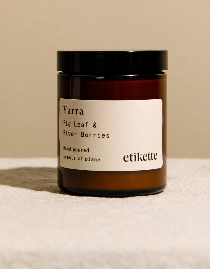 YARRA / FigLeaf & RiverBerries 175ml