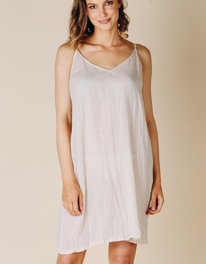 Culotte Slip Cotton Batiste Slip Slip Dress Full Length Half Slip Cotton Slip Long Slips For Culotte Slip Cotton Batiste Slip Slip Dress Full Length Half Slip Cotton Slip Long Slips For