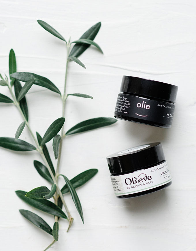 Lip Balm Mint