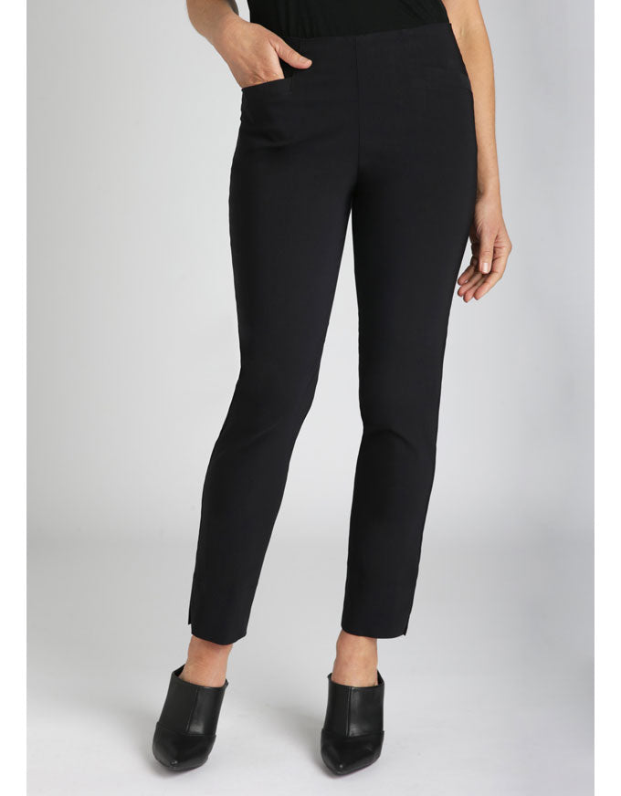 Nat Pant (Black or White)