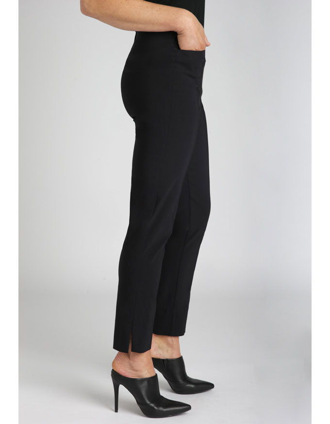 Nat Pant (Black or White)
