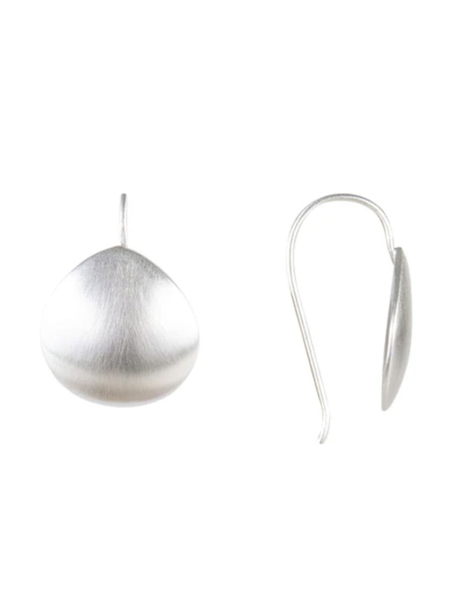 Petal Hooks Silver\