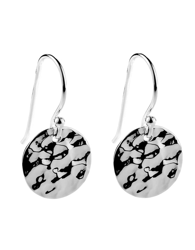 Rabble hook earrings