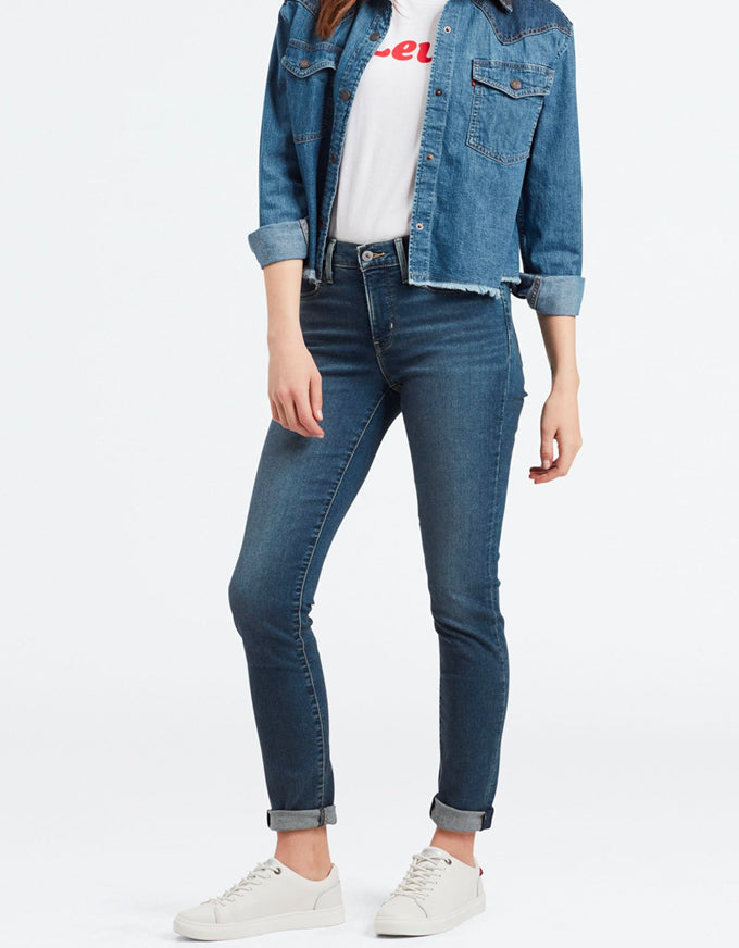 Shaping Skinny 311 Bogota Paris Fade