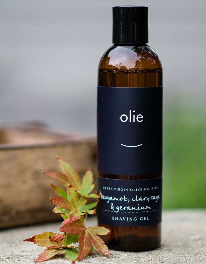 Olie Shave Gel