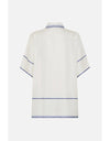 Song of St Anthony Oversized Shirt