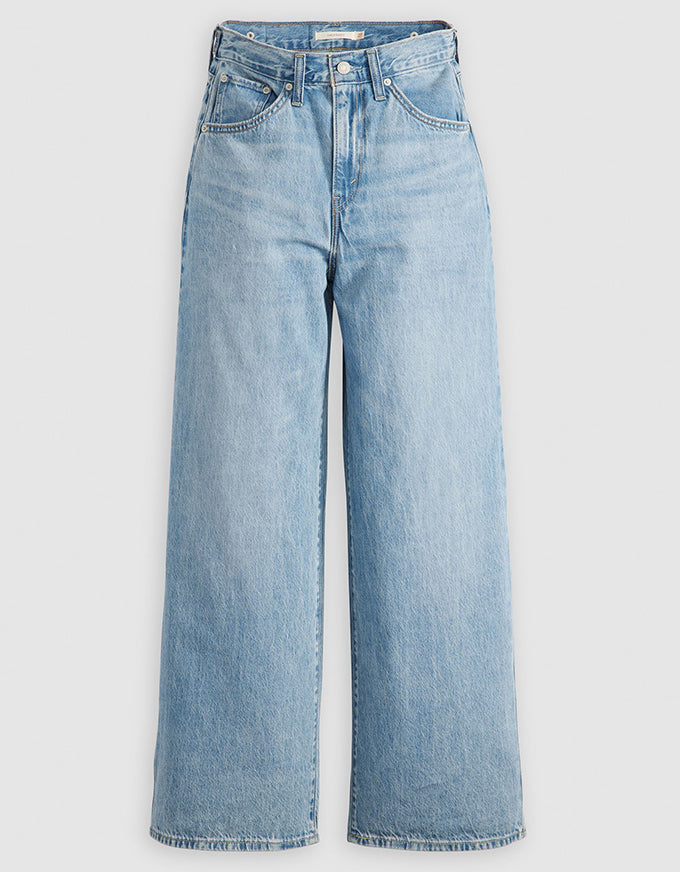 Cinch Baggy Jean Invested Indigo