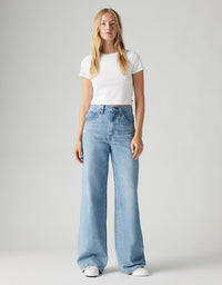 Cinch Baggy Jean Invested Indigo