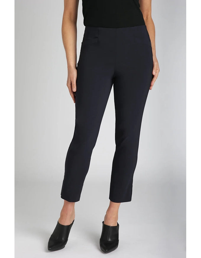 Pippa Capri Pant Ink