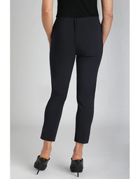 Pippa Capri Pant Ink