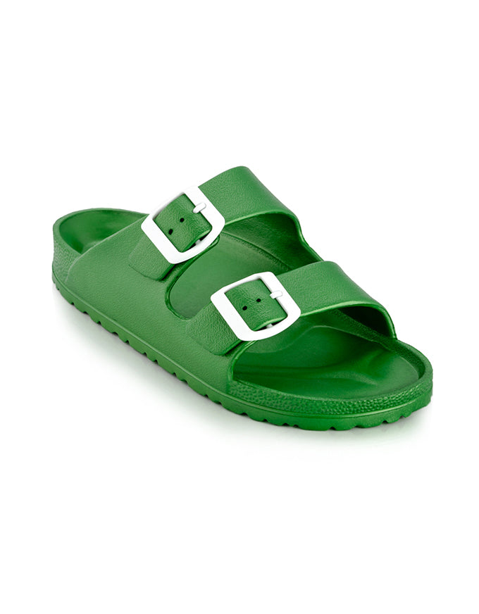 APPOLO Slides Green