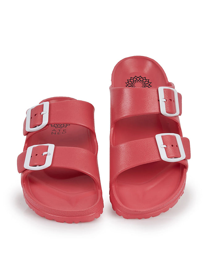 APPOLO Slides Peach (Watermelon)