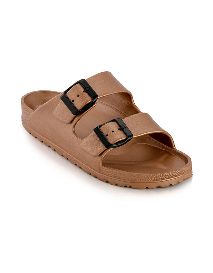 APPOLO Slides Rose Gold
