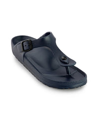 ATHENA Thongs Navy
