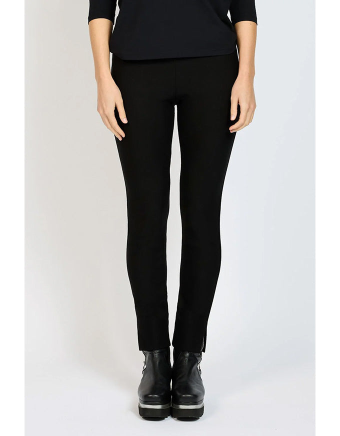 Ponti Marni Pant Black