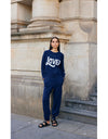 Lover Jumper Indigo