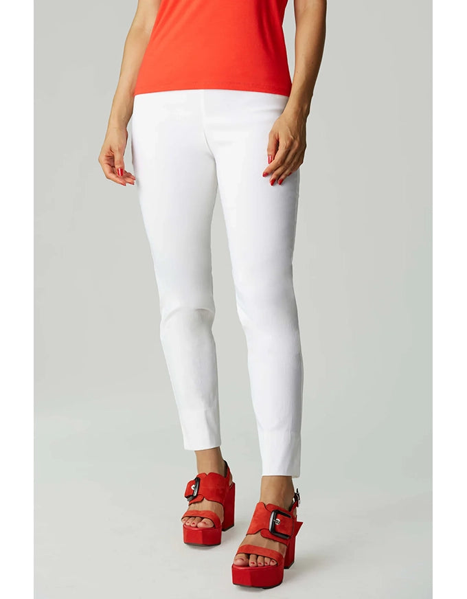 Nat Pant White