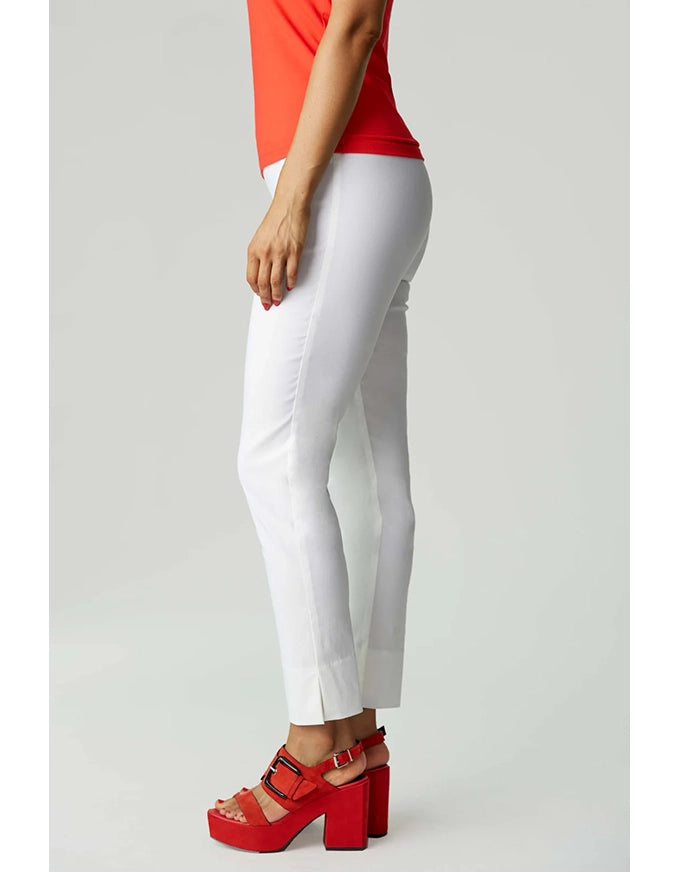 Nat Pant White