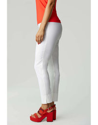 Nat Pant White