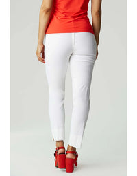 Nat Pant White