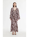 Stevie Dress Marble