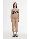 Lover Jumper Stone