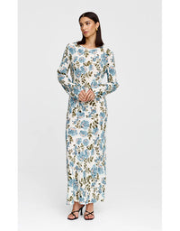 Nadia Dress - De Fleurs