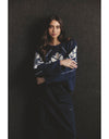 Bleecker Sweater Navy