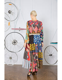 Reflection Dress Current Season
