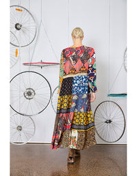 Reflection Dress Current Season