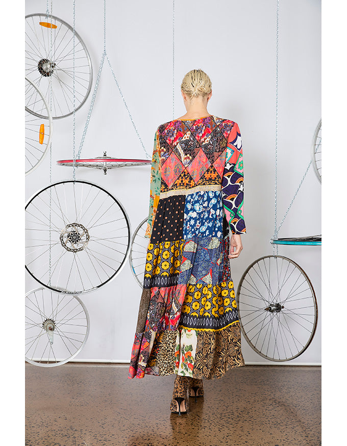 Reflection Dress Current Season