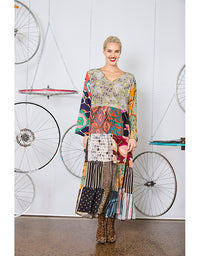 Reflection Dress Current Season