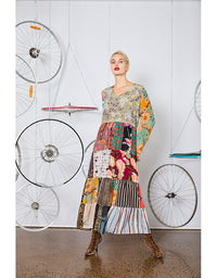 Reflection Dress Current Season